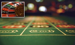 Prayer To Win Money At Casino