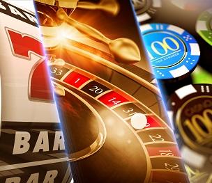 Best online casino canada baccarat